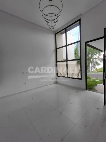 Casa a venda no Condomínio Sabia!