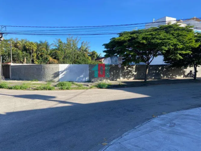 Recreio dos Bandeirantes | Terreno