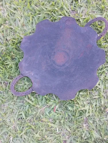 Tacho de disco de arado