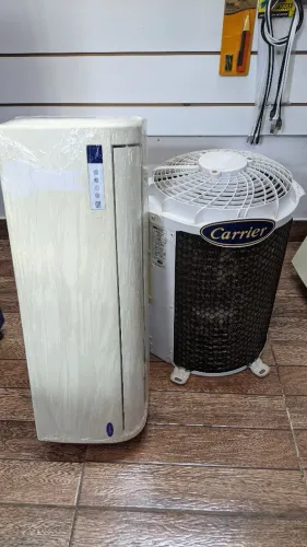 Ar condicionado