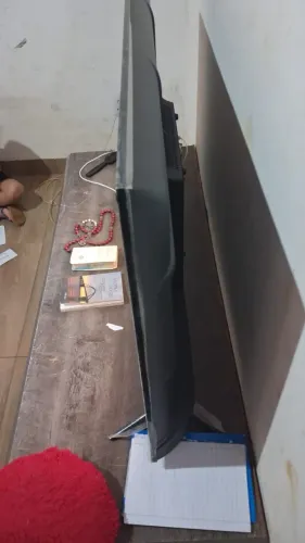 SMART TV 43 POLEGADA 