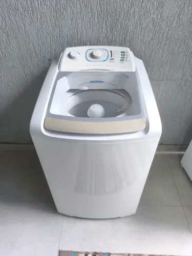 Máquina de lavar