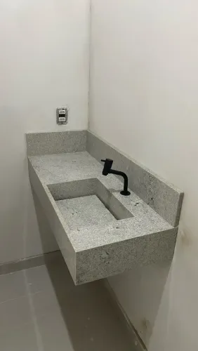 Pia para banheiro