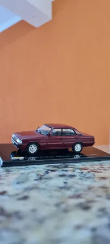 Chevrolet Opala Diplomata Collectors Edition Miniatura 1:43