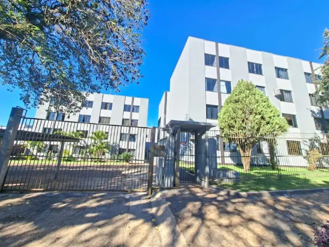 Apartamento para locação no centro de Cascavel Pr