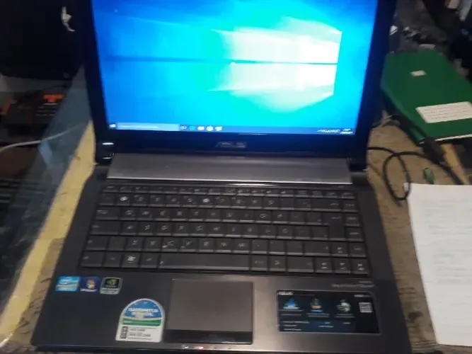 NOTEBOOK