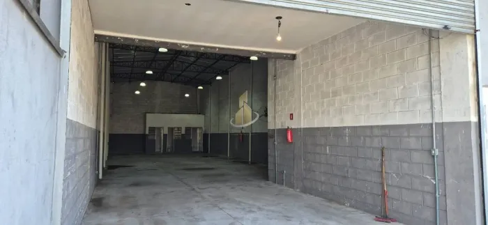 Galpão, 260 m² - venda por R$ 750.000,00 ou aluguel por R$ 4.800,00/mês - Residencial Espe