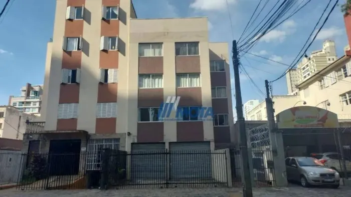 Apartamento à venda, 116 m² por R$ 351.000,00 - Centro - Curitiba/PR