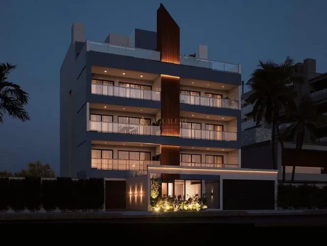 Apartamento em Balneário Caravelas - Matinhos, PR por 1490000