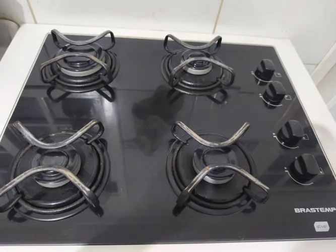 Cook top