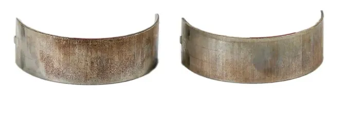 8099200 Cj. Bronzinas Std - New Holland AG