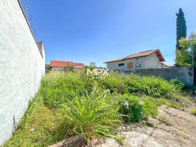 Terreno à venda no bairro Nova Piracicaba em Piracicaba