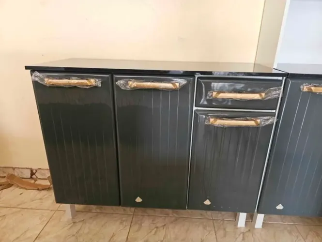 Balcão de cozinha novo