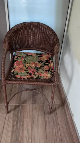 Para sair hoje