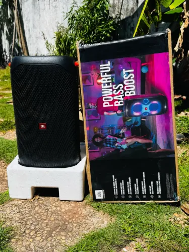 PartyBox 110