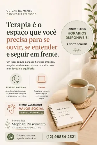 Terapia