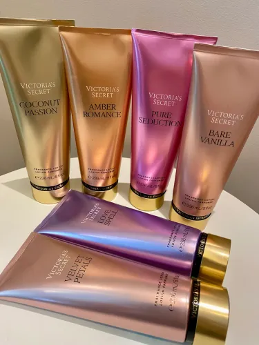 Hidratante Victoria Secret original