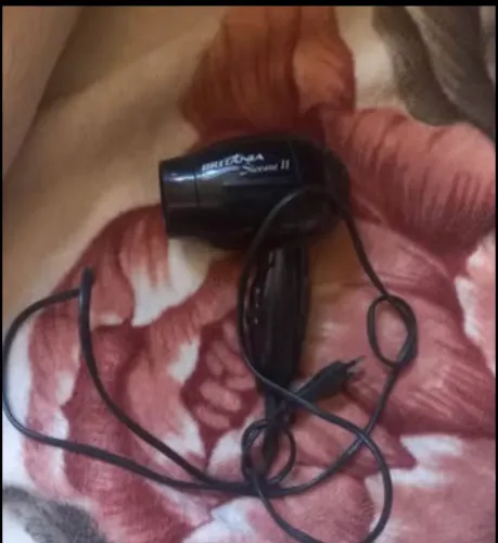 Secador de Cabelo Britânia Siccate II Britânia