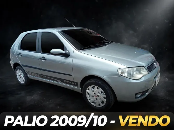 Fiat Palio 1.0 Economy Fire Flex 8V 4P 2010