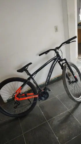 Bicicleta GTS Aro 29 - 21 marchas Oportunidades