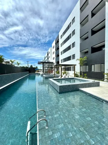 San Residence - Geisel