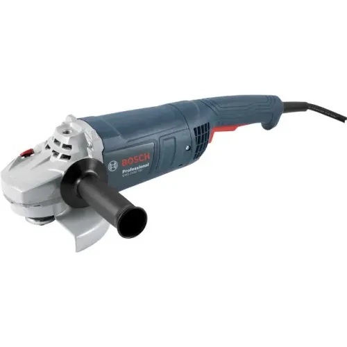 Esmerilhadeira angular 7", 2.200 W GWS 220-180, 06018F10D0 BOSCH 