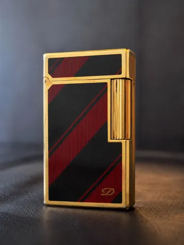 Isqueiro S.T. Dupont Original Vintage 