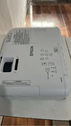 Projetor Epson s41