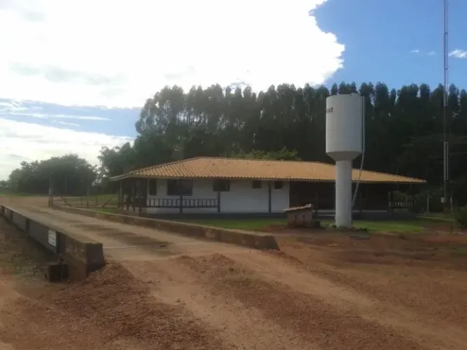 Vendo unidade industrial especializada em gestão de resíduos e compostagem