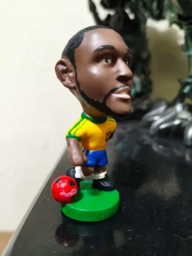 Minicraque Cristian coleção coca cola 