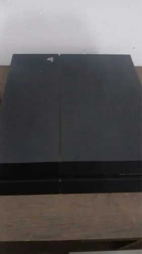 PlayStation 4 FAT