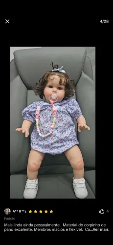 Bebê Reborn