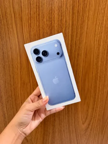 IPHONE 18 PRO MAX GLACIER 256GB