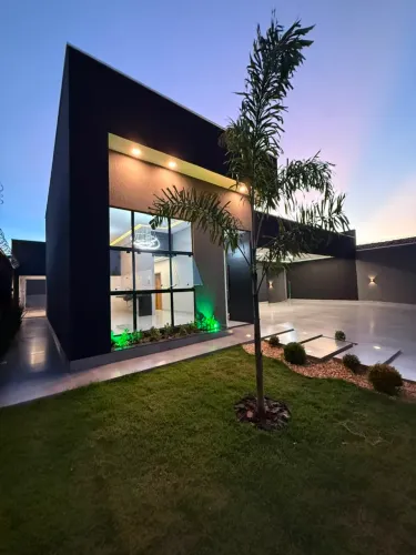 Casa alto Padrão.. zero de entrada