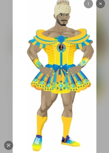 Vemso fantasia Muquiranas 2026