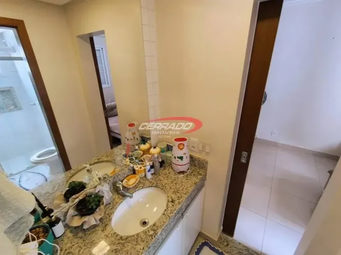 Apartamento 4 Suítes - Condomínio Invent Max