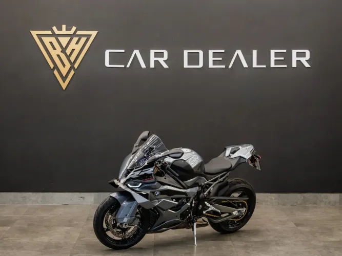 Bmw S 1000 rr 2026