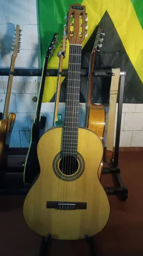 Violão Del Vecchio nylon