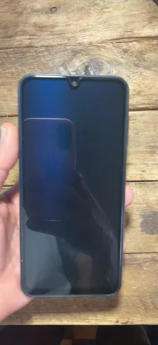 Samsung A16 5g 256gb l aparelho excelente pronto pra uso