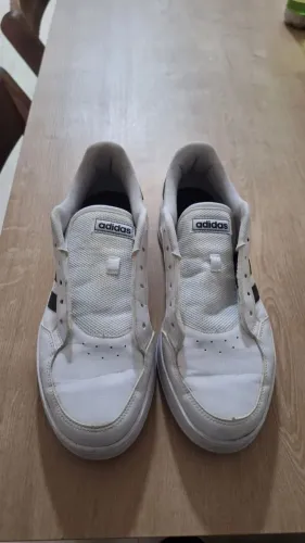 Tenis Adidas Breaknet 41