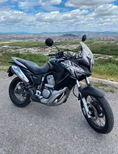 Transalpt 700