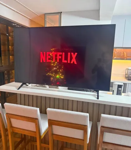 ? SMART TV LG 65? 4K