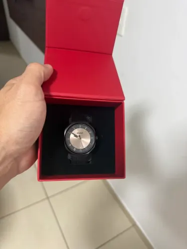 Relógio Hugo Boss