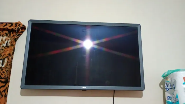 TV 32 polegadas smart LG