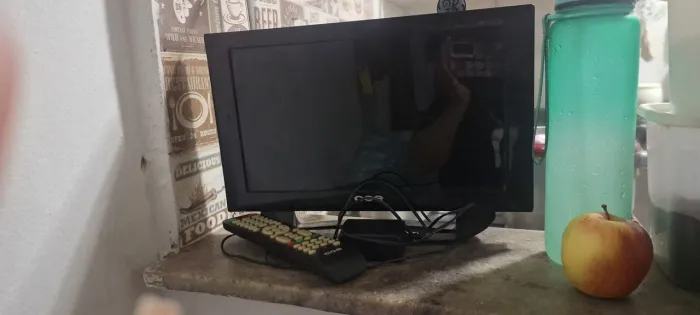 Led tv CCE