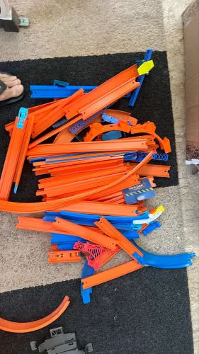 Brinquedos Hotwheels