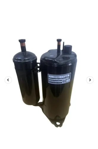 Compressor Ar Condicionado Split 30009 BTUs R22 220V