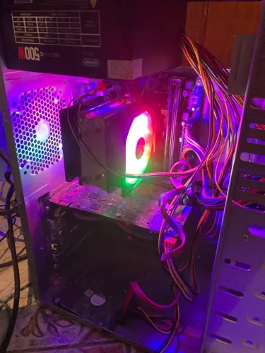 Pc Intel