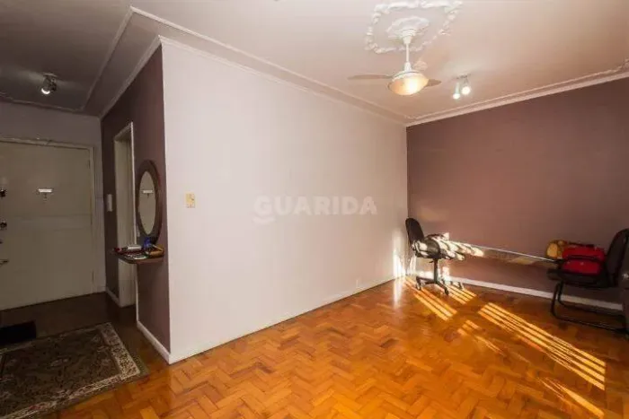 Apartamento para aluguel, 3 quartos, 1 vaga de garagem, Praia de Belas - Porto Alegre/RS