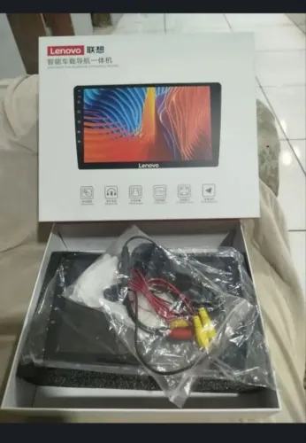 Multimídia lenovo